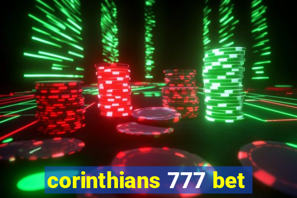 corinthians 777 bet